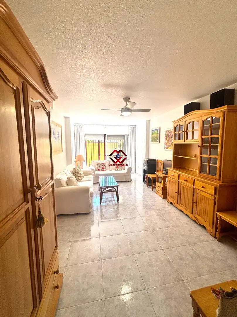 Appartement compact avec jardin à vendre à Santiago de la Ribera, imagen 17