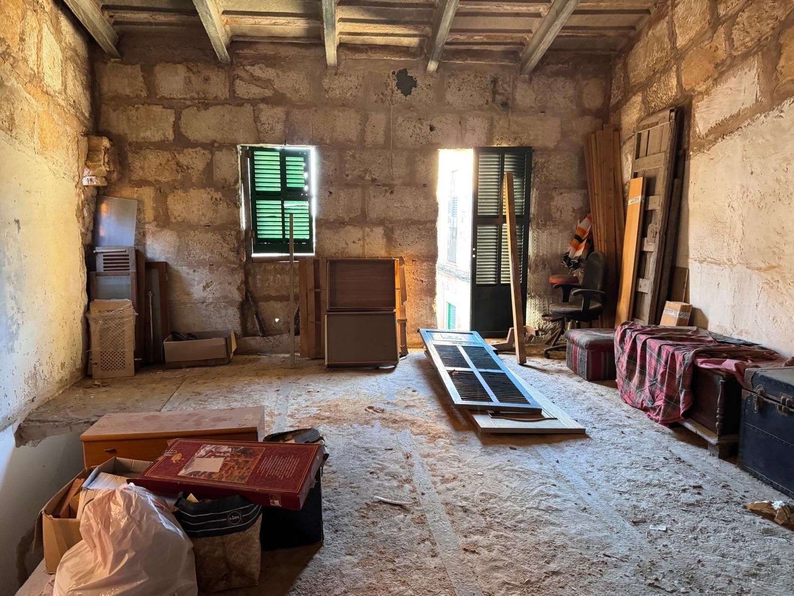 Country house for sale in Llucmajor  with Private garden