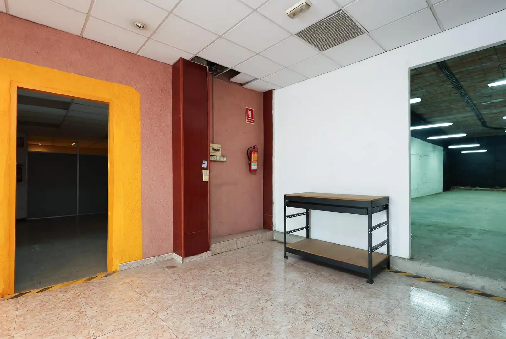 Local comercial en venda a Carrer GENIS SALA, imagen 9