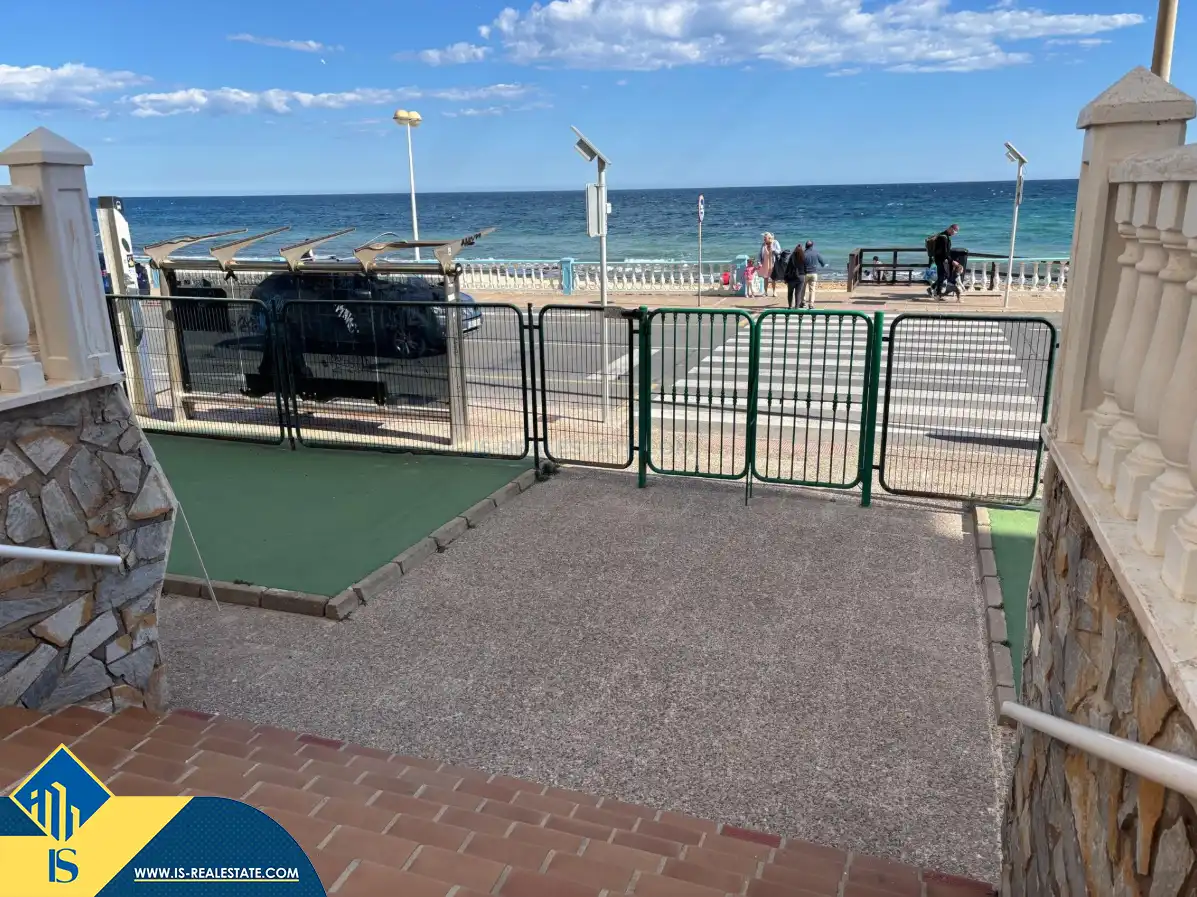 Piso con terraza en venta en Playa de los Locos, imagen 18