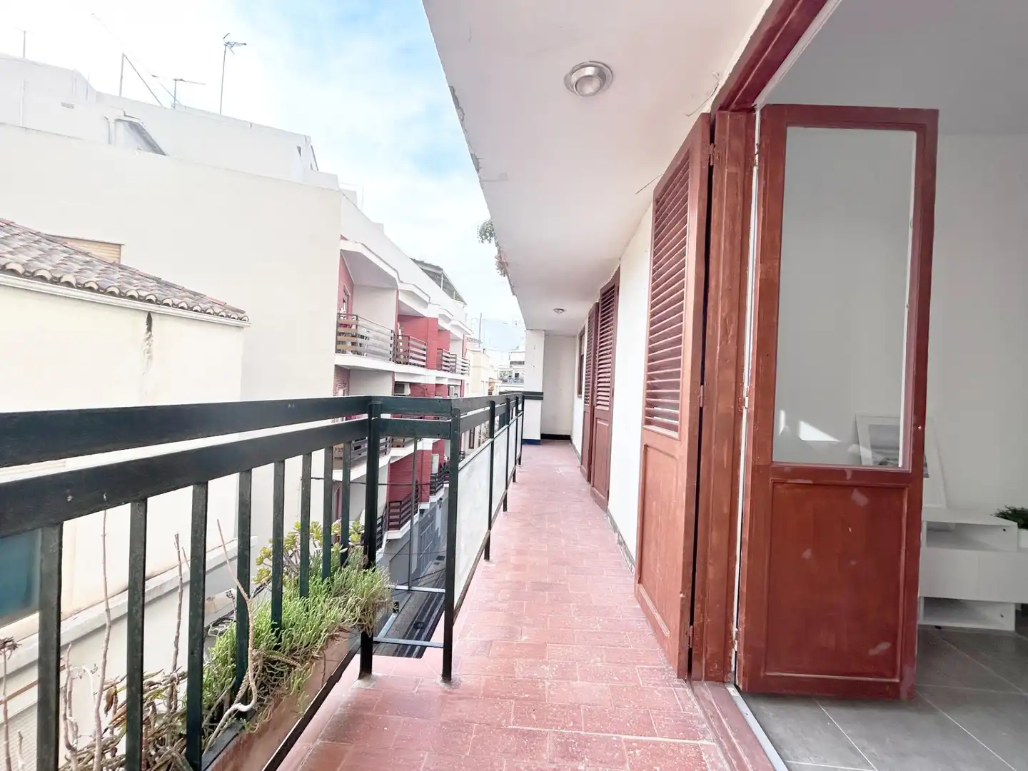 Apartament amb terrassa de lloguer a SAN FRANCISCO, imagen 14