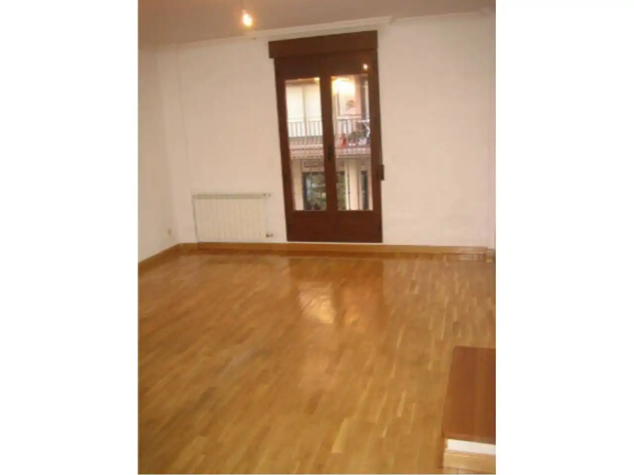 Schlafzimmer von Maisonette zur Miete in Navalcarnero mit Heizung und Balkon