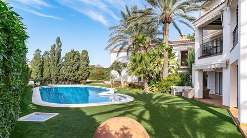 Foto 3 de Casa o xalet en venda a Almerimar, El Ejido