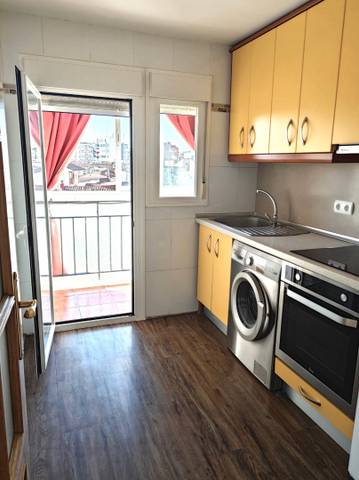 Piso en Venta en Avenida de Navarra, 53 en Barrio del Ave