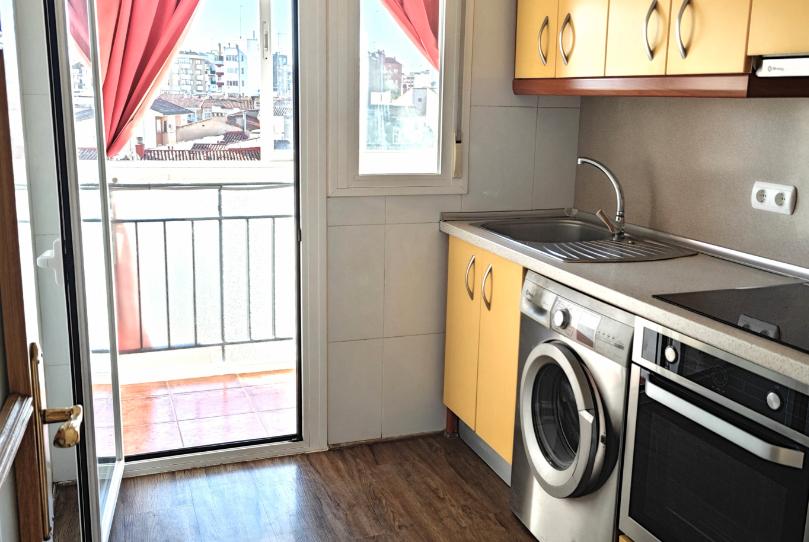 Photo 1 of Flat for sale in Avenida de Navarra, 53, Barrio del Ave, Zaragoza