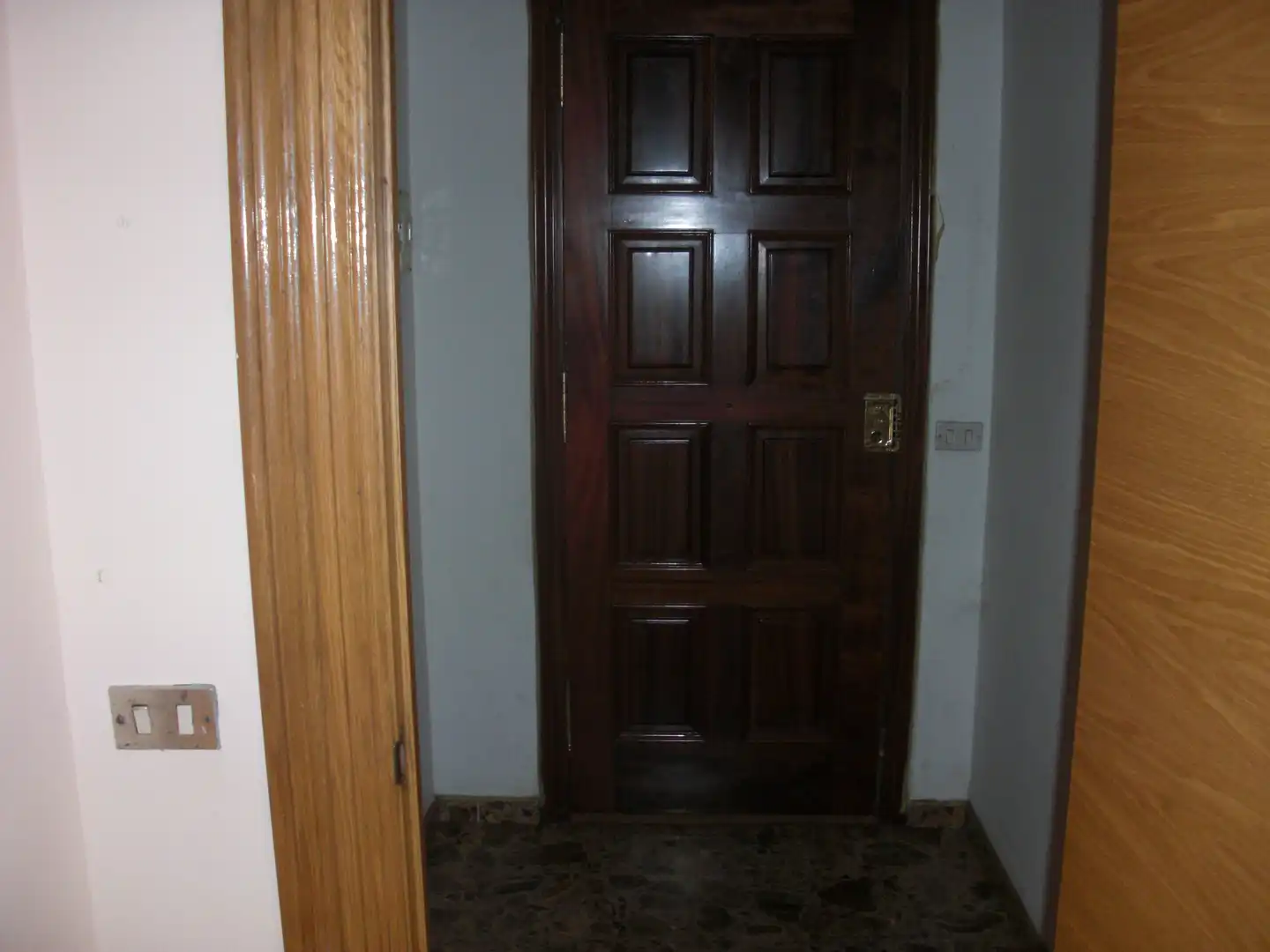 Casa o chalet en venta en Vigo  con Jardín privado, Parquet y Terraza
