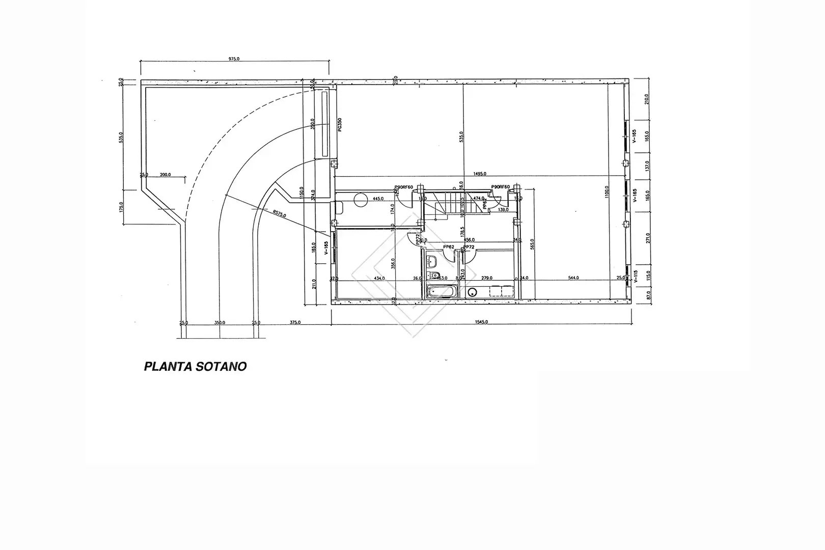 Casa con piscina en alquiler en Calle de Altos de la Moraleja, imagen 26