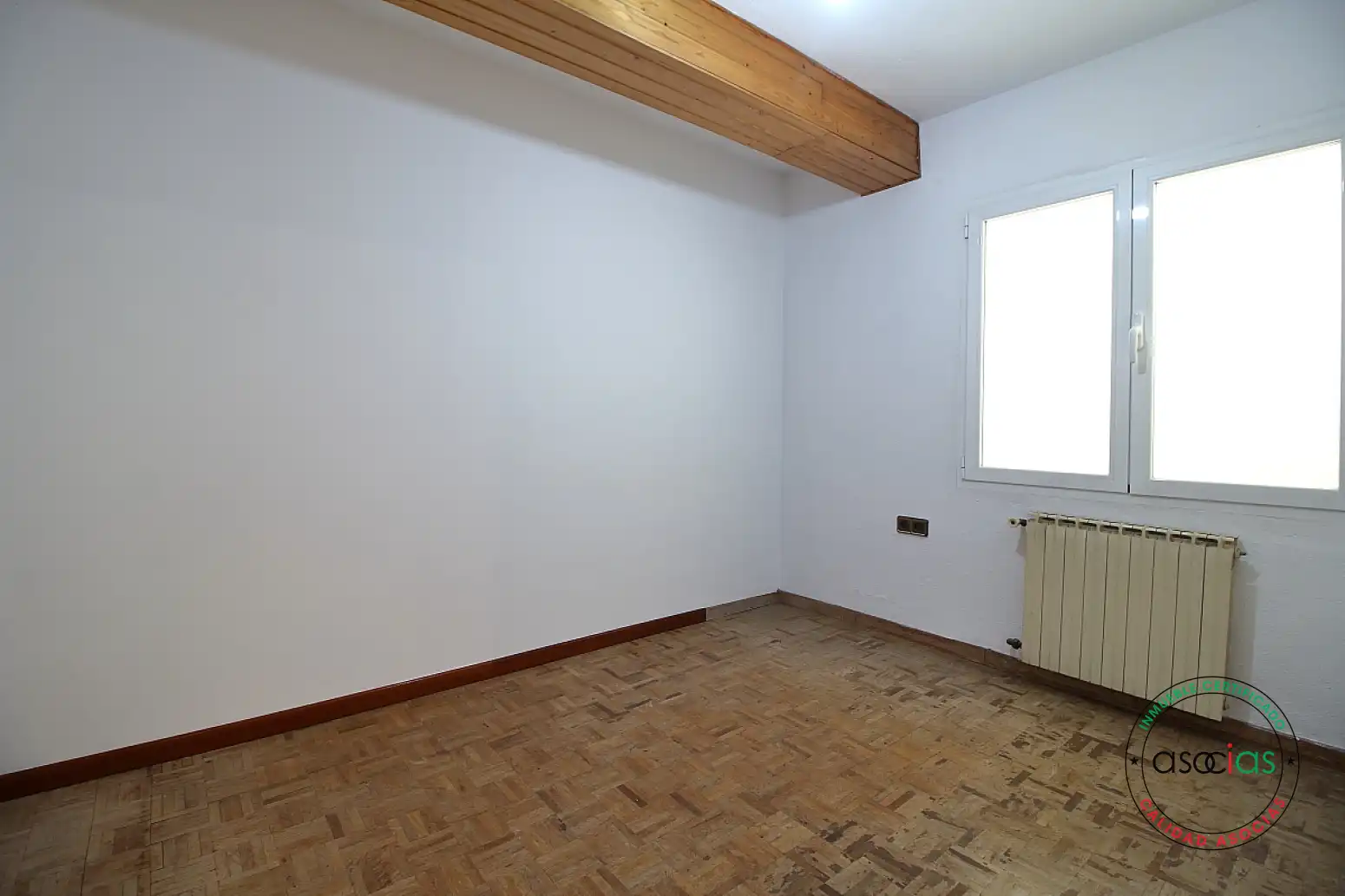 Flat for sale in Gijón   with Heating, Parquet flooring and Storage room