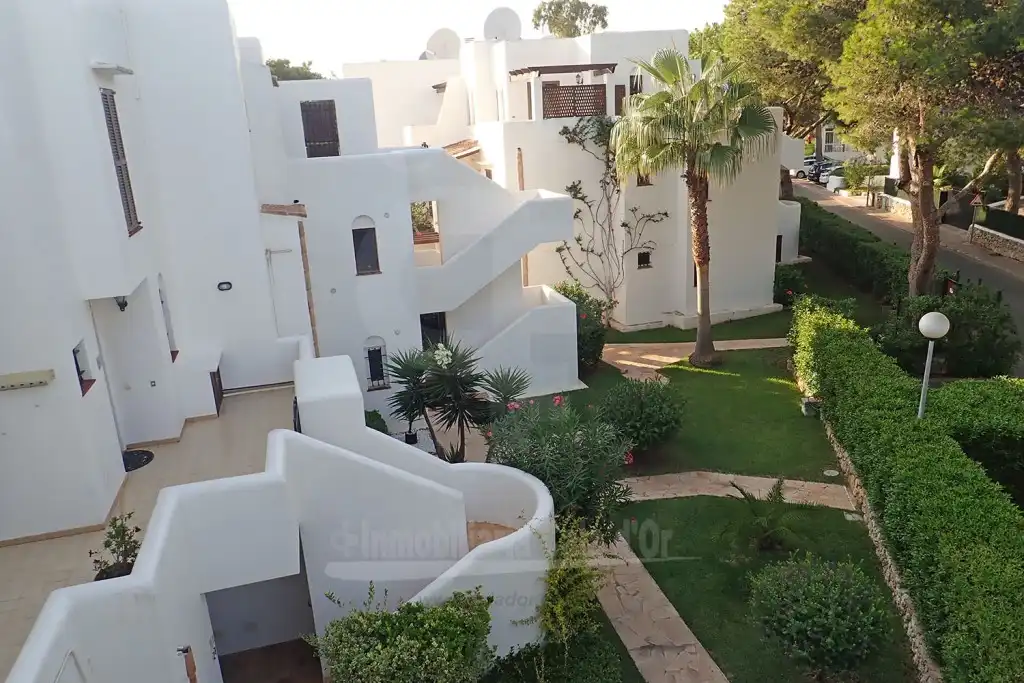 Apartamento en venta en Cala d'Or