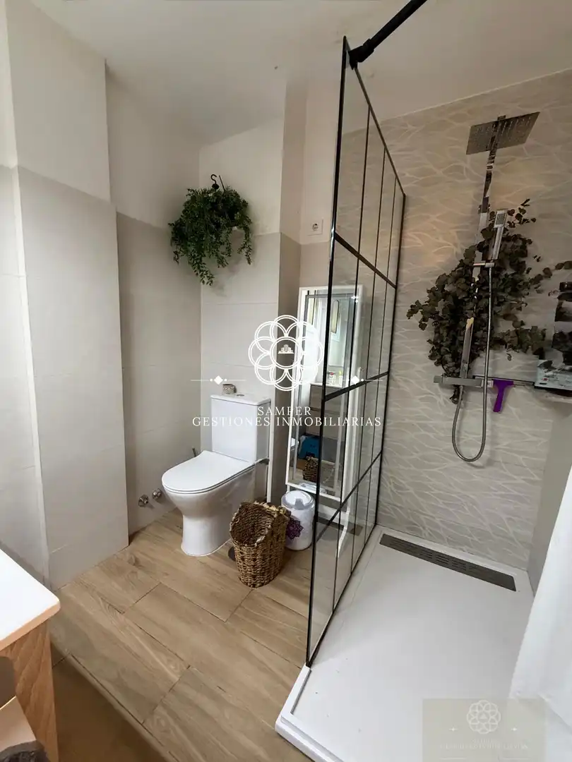 Baño de Piso en venta en El Puerto de Santa María