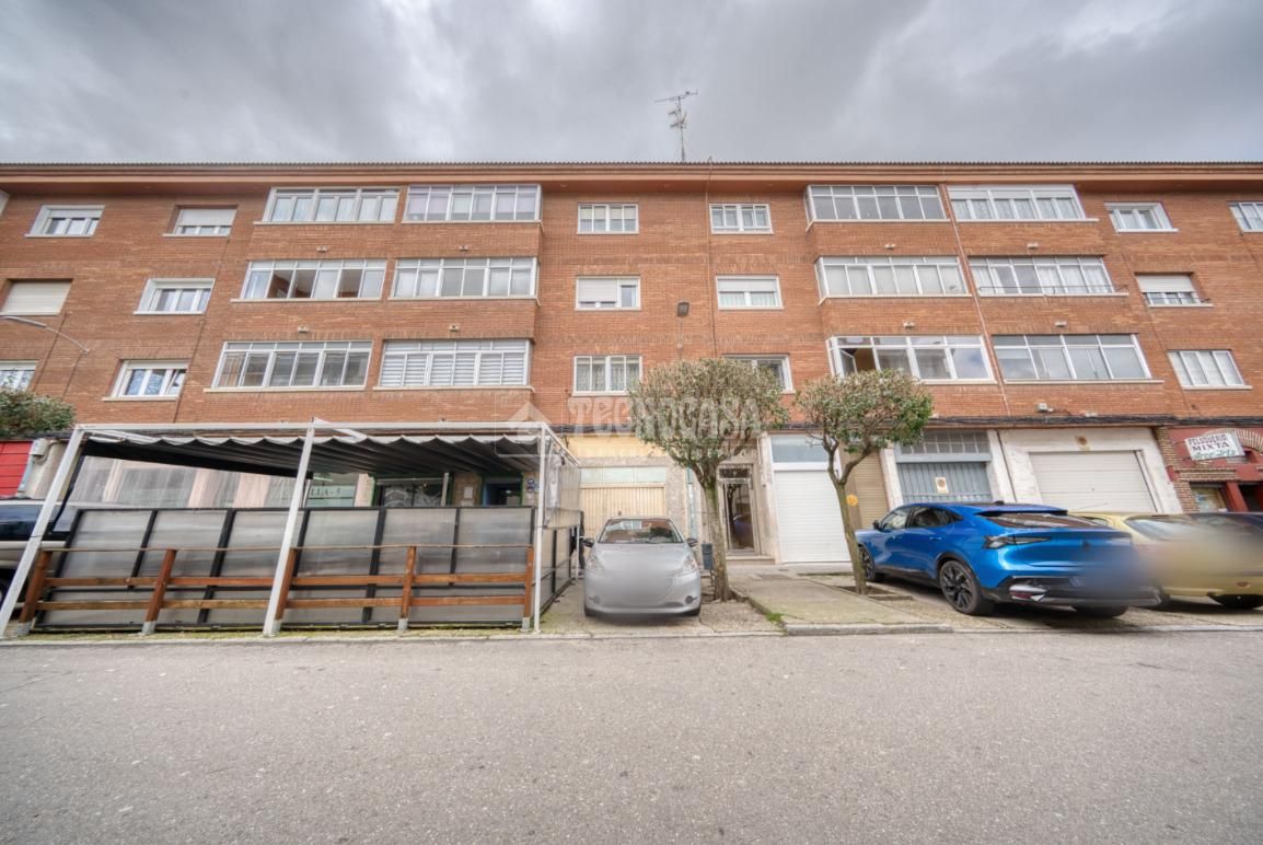 Pis en venda a Laguna de Duero