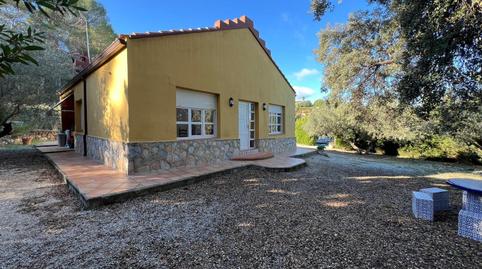 Foto 4 de Casa o chalet en venta en Sant Josep - Zona Hospital, Ontinyent