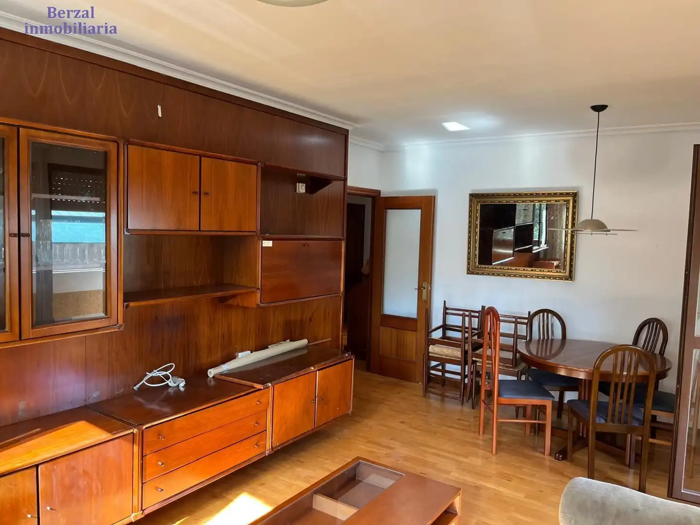 Comedor de Piso en venta en  Logroño con Aire acondicionado