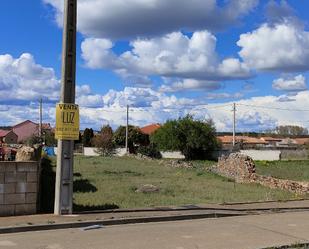 Residencial en venda a Castrillo de la Valduerna