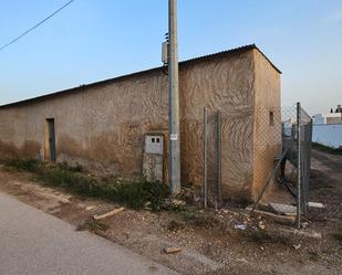 Exterior view of Residential for sale in  Murcia Capital
