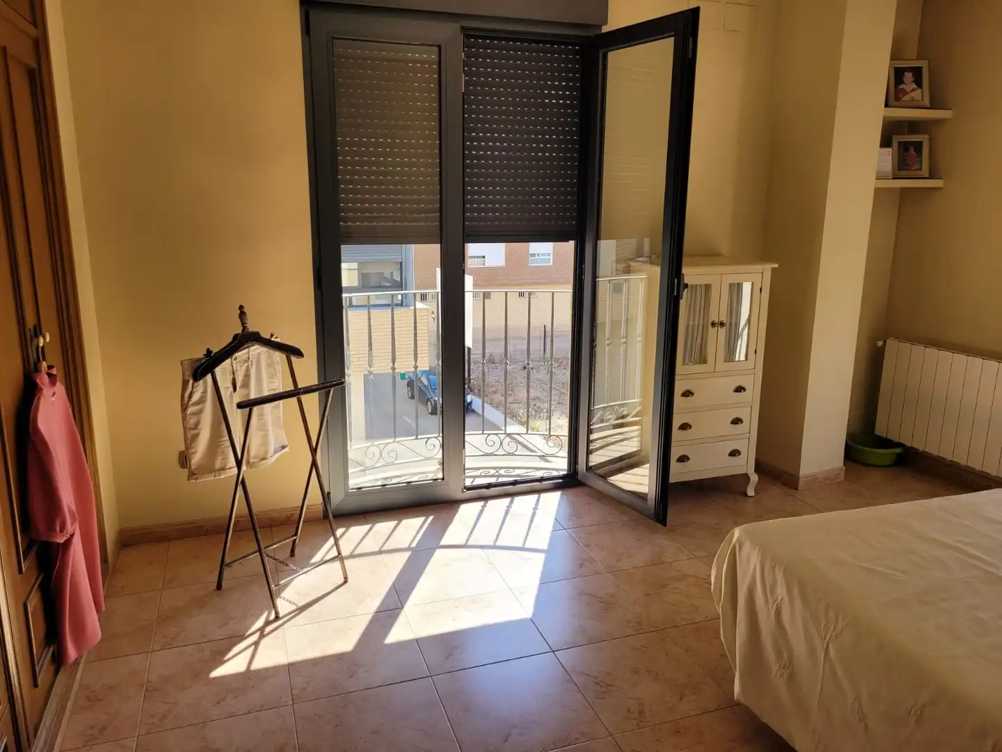 House with terrace for sale in Calle de la Virgen de Gracia, imagen 25