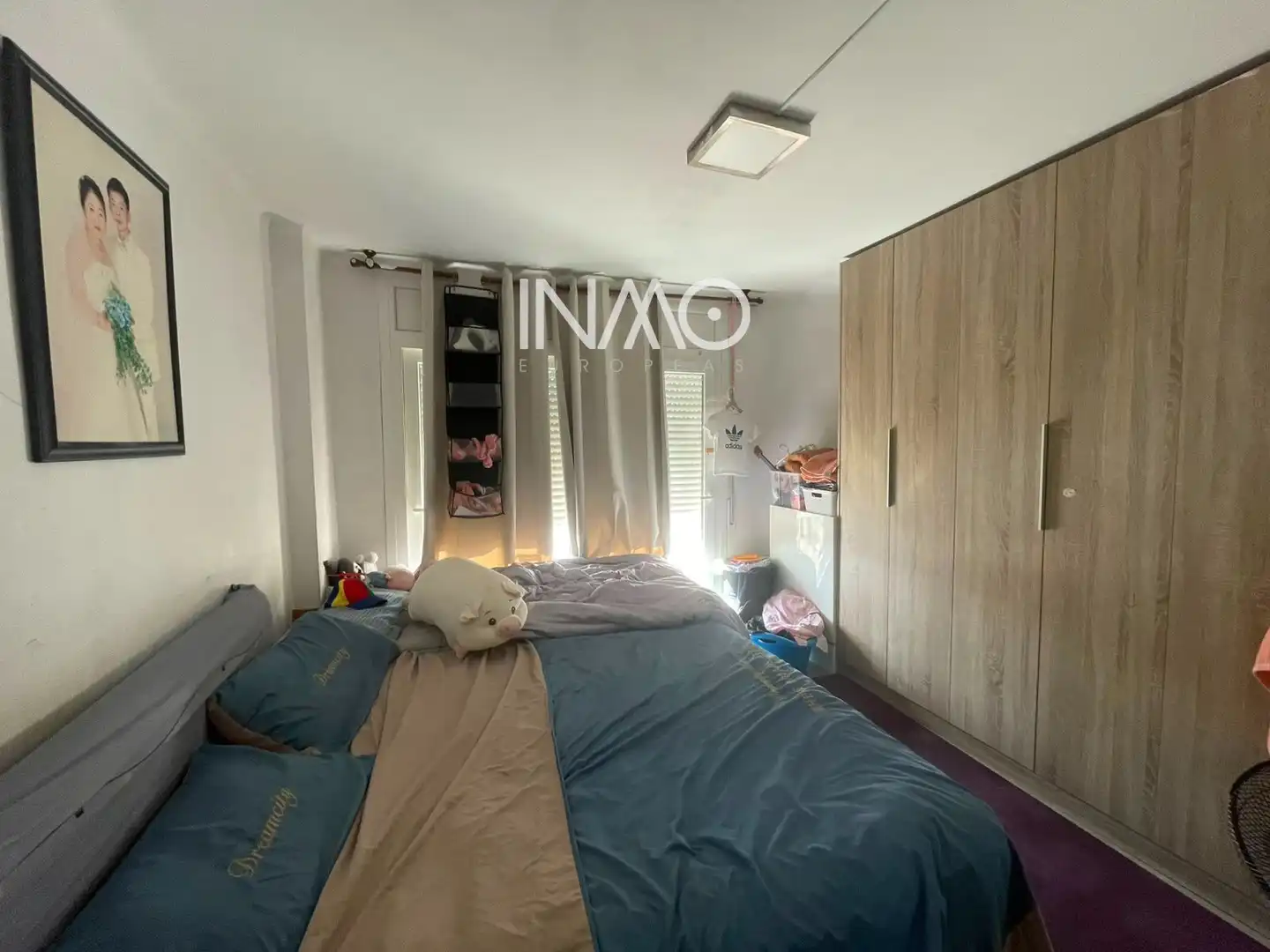 Piso con ascensor en venta en Mercat, imagen 8