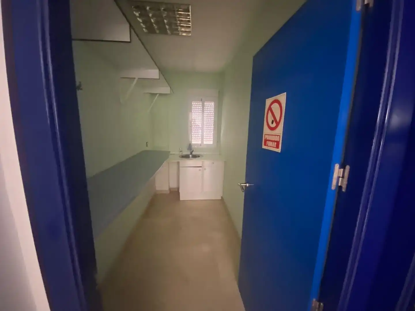 Ufficio con ascensore in affitto a Pio XII, imagen 5