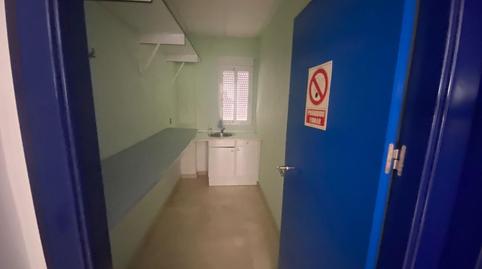 Foto 5 de Oficina de lloguer a Pio XII, San Mateo, Lorca