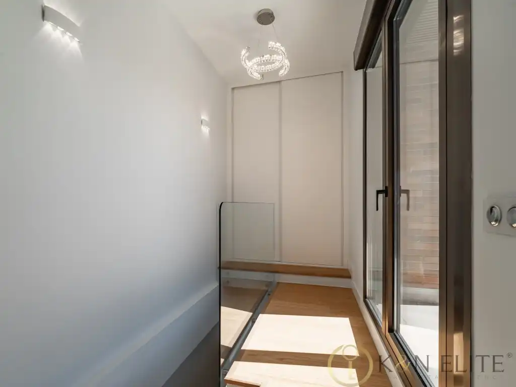 Penthouse mit Terrasse zum Verkauf in Calle Vereda Del Palacio, imagen 14