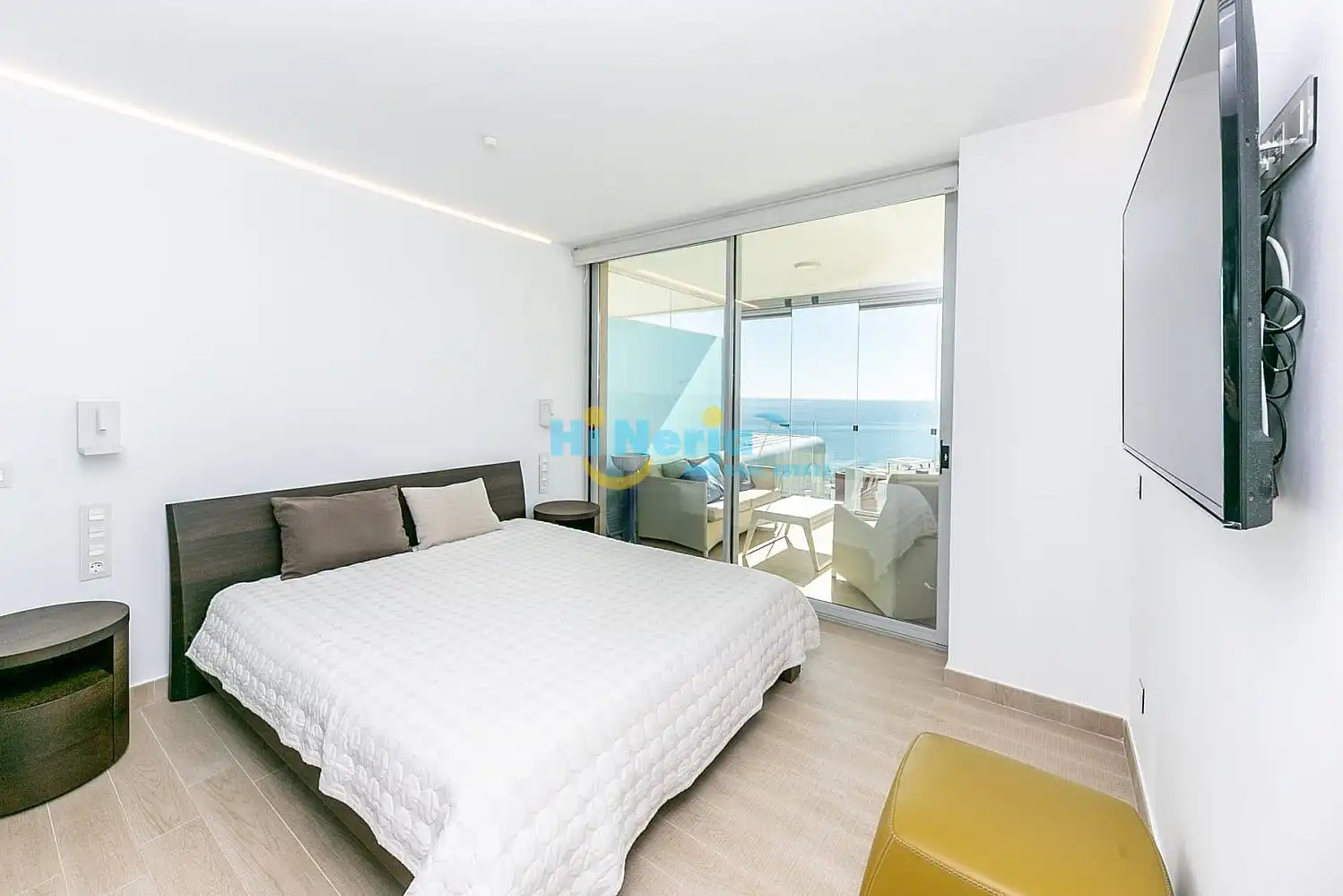 Apartment mit Pool zum Verkauf in Centro ciudad, imagen 8