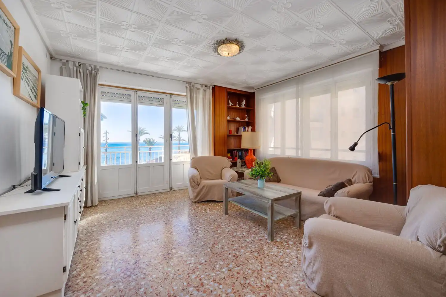 Wohnung mit Aufzug zum Verkauf in Calle Almudena 1, imagen 5