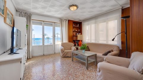 Foto 5 de Piso en venta en Calle Almudena, 1, Las Piscinas Naturales, Torrevieja