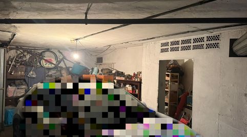 Photo 3 of Garage for sale in Paseo de las Delicias, 2, El Retiro - La Vid, Jerez de la Frontera