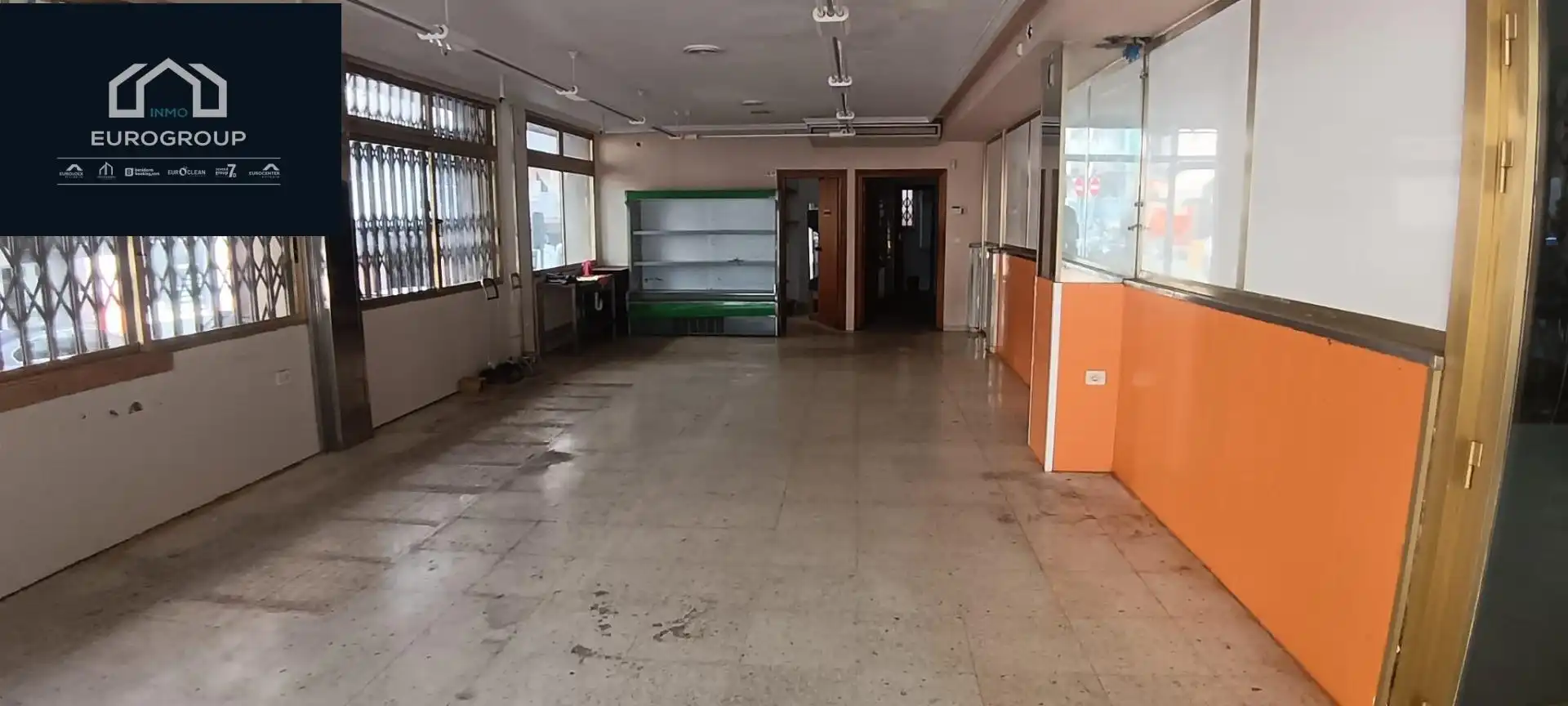 Local comercial en venda a Centro Urbano, imagen 3