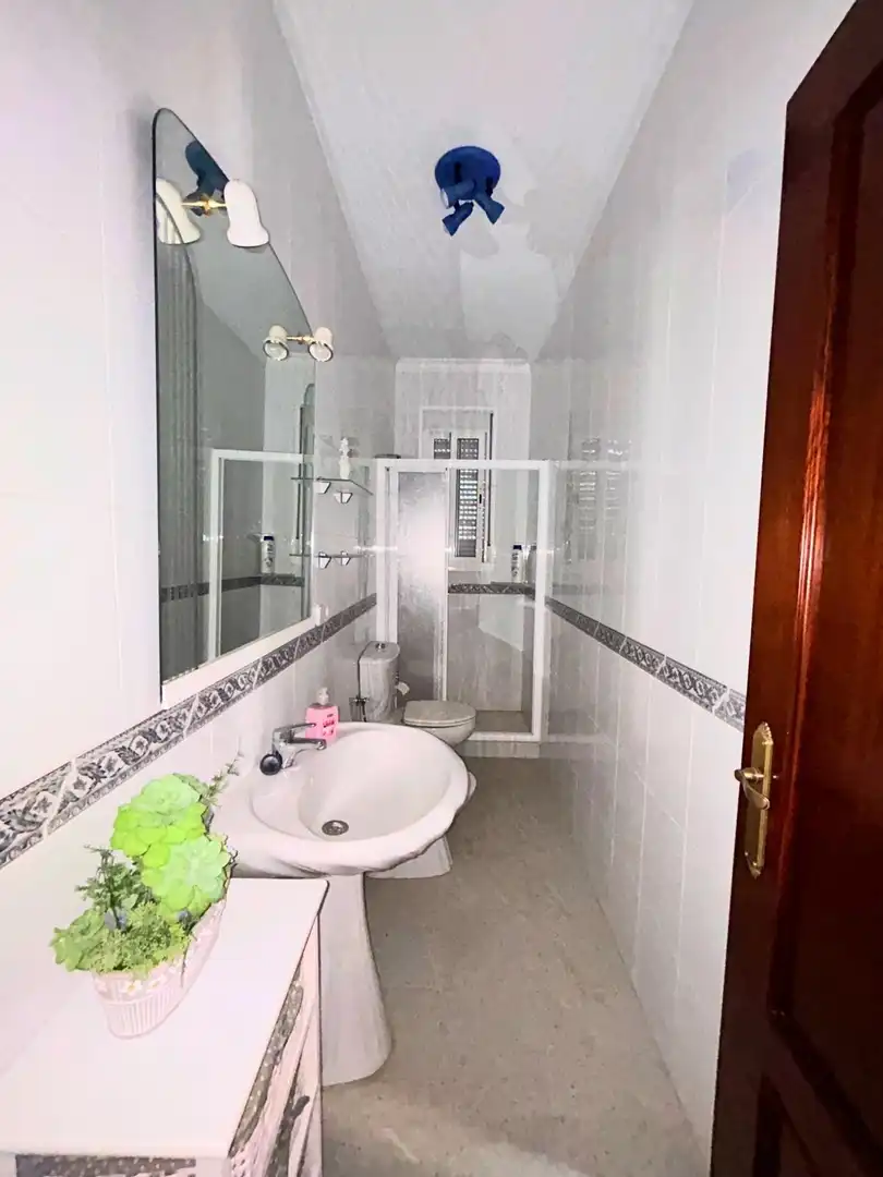 Casa amb jardí en venda a Hinojos, imagen 9