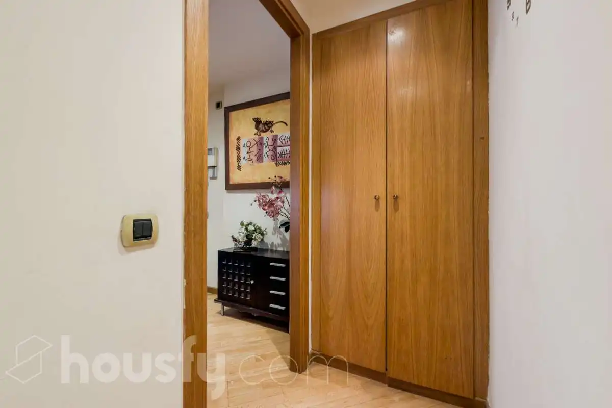 Piso en venta en CL DOCTOR TRUETA, La Vila Olímpica del Poblenou