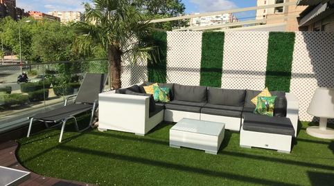 Foto 2 von Wohnung zur Miete in Calle Candido Mateos, Peñagrande,  Madrid Capital