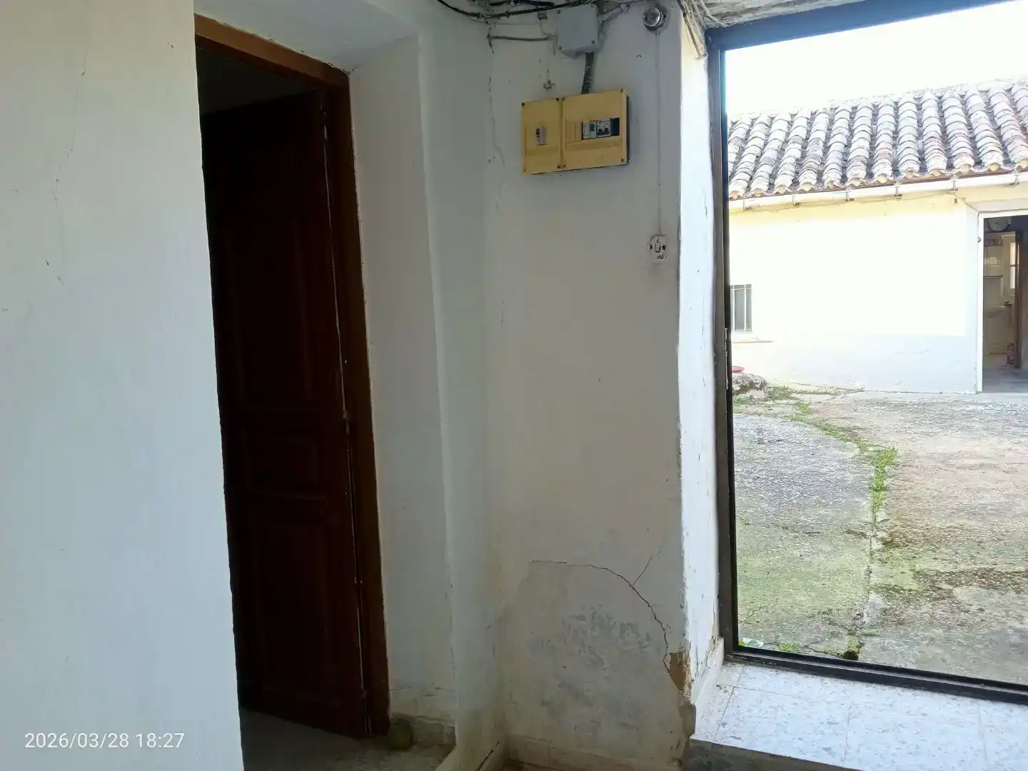 Planta baixa en venda en Valde-Ucieza amb Moblat