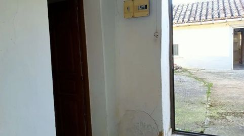 Foto 2 de Planta baixa en venda a Calle Lavadero, 8, Valde-Ucieza, Palencia