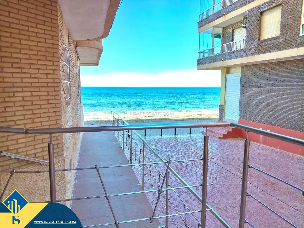 Penthouse zum Verkauf in La Mata, imagen 23