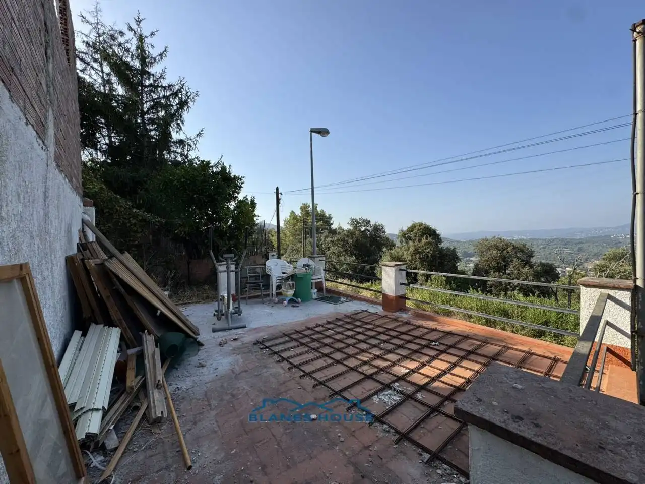 Maison avec jardin à vendre à Calle Rosa 0, imagen 12