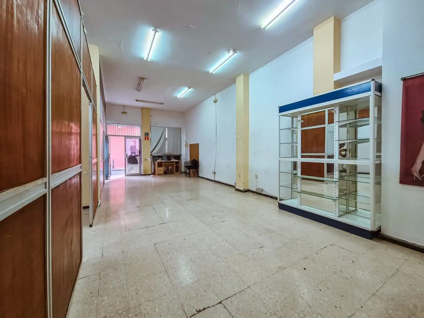 Local comercial en venda a Calle Uruguay 9, imagen 10