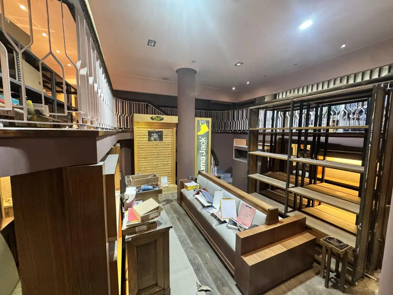 Locale commerciale in vendita a Don Juan José Martín, imagen 19