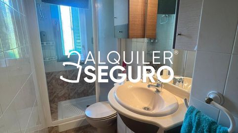 Foto 3 de Piso de alquiler en San Higinio, Pueblo Nuevo, Madrid Capital