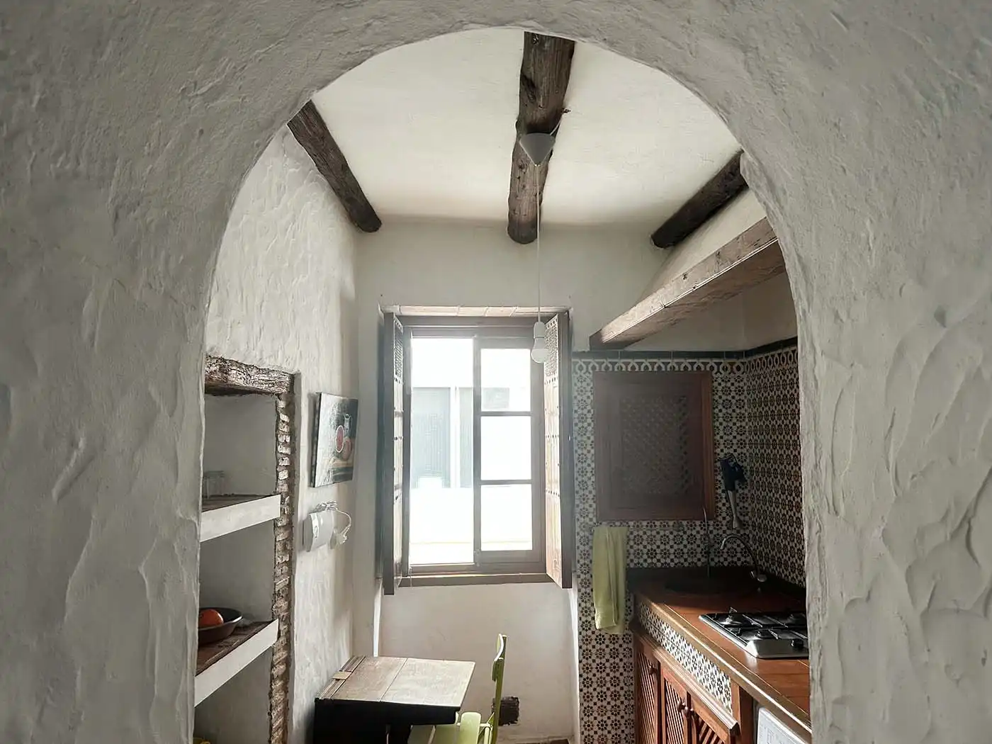 Apartment for sale in Plaza San Martín, imagen 5