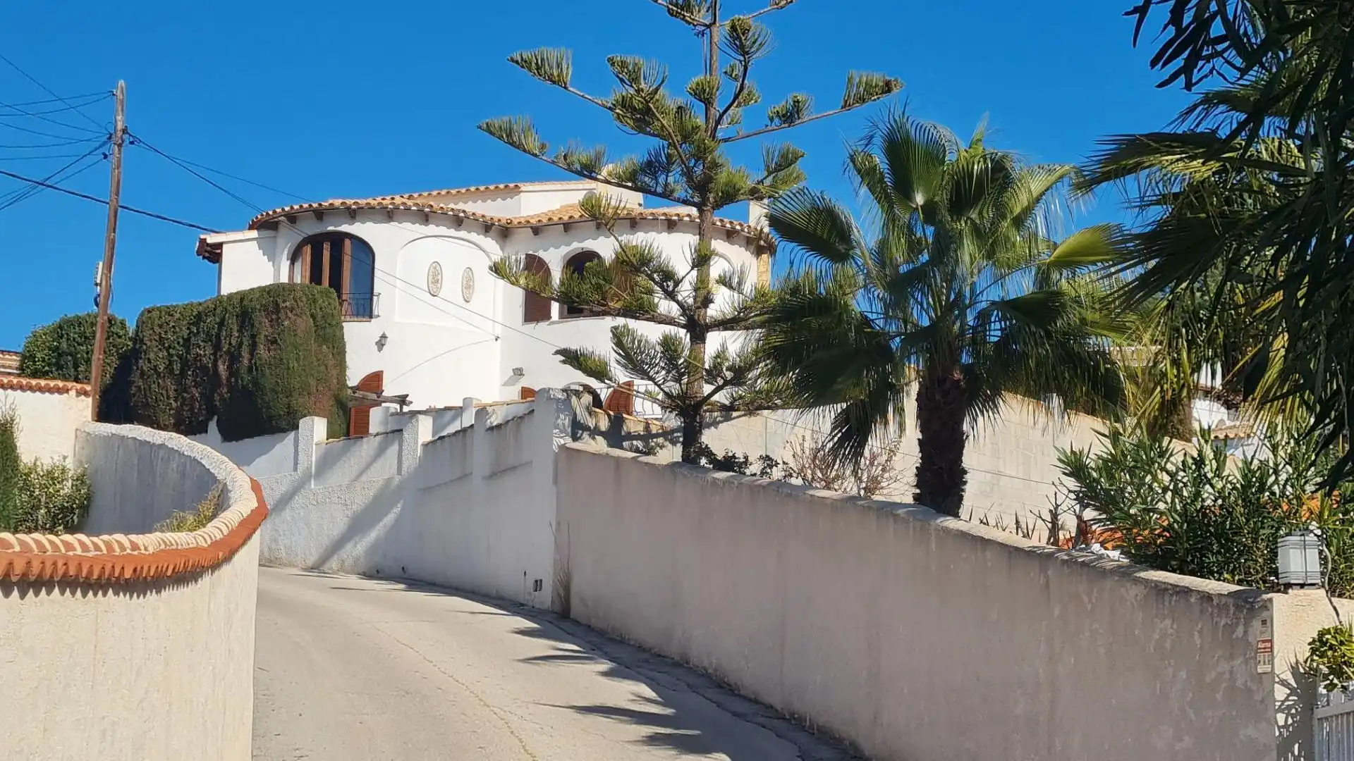 Casa con piscina en venta en Gran Sol, imagen 2