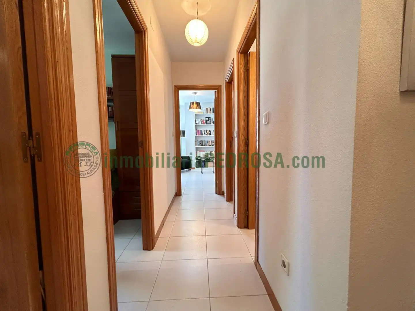 Apartament en venda a Sanxenxo pueblo