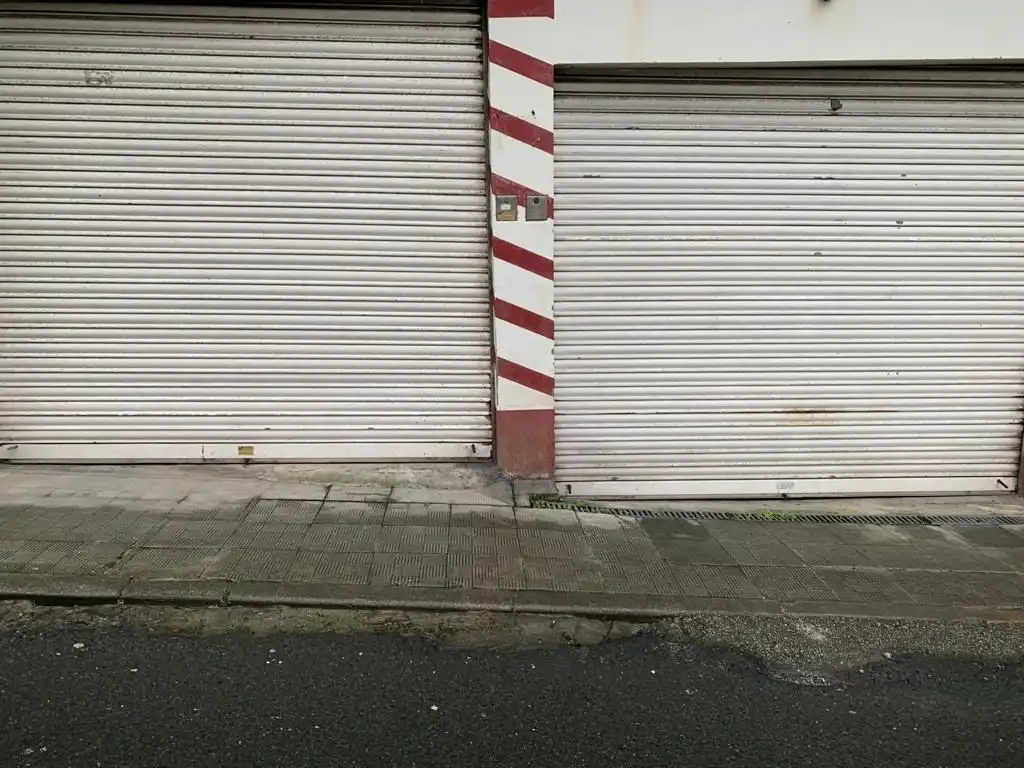 Aparcament en venda a Alto del Castaño