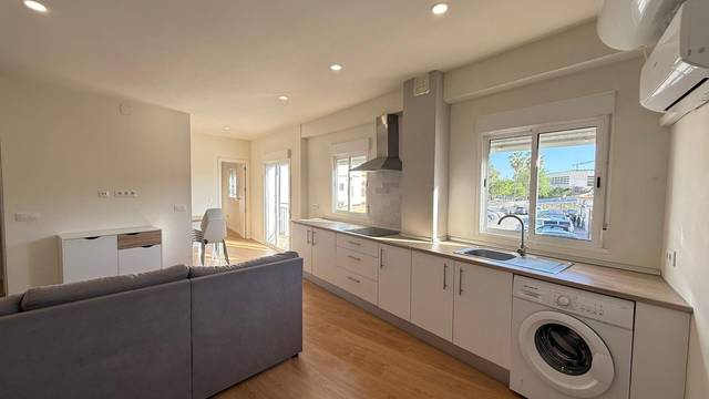 Piso en Venta en Calle PRUNA en La Plata