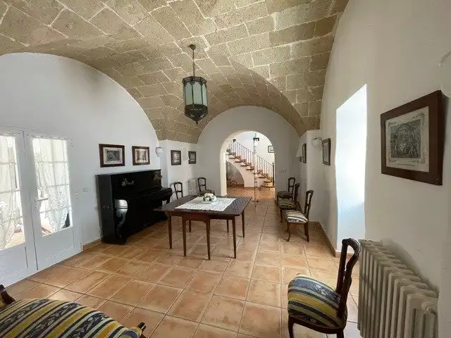 Casa o chalet en venta en Es Mercadal poble