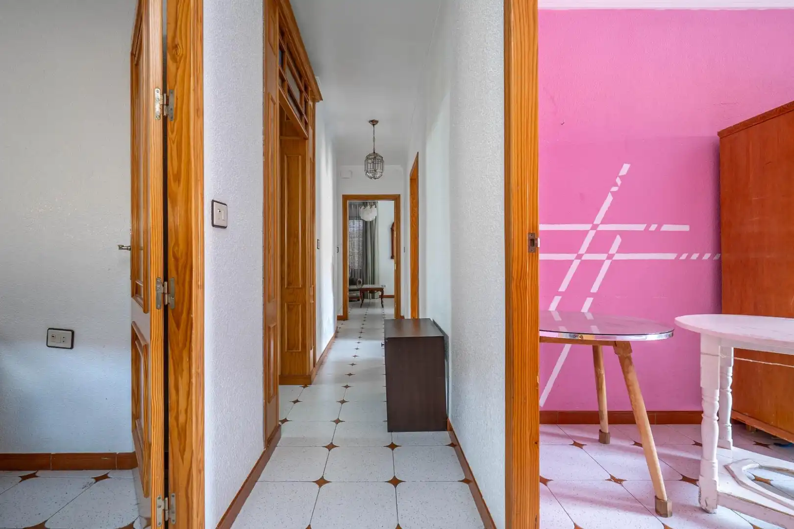 Casa o xalet en venda a Calle de la Cruz de Piedra, Guadix