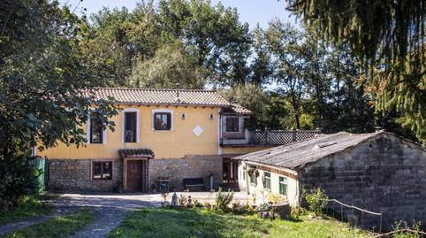 Foto 5 de Casa o chalet en venta en El Berrón - La Carrera, Siero