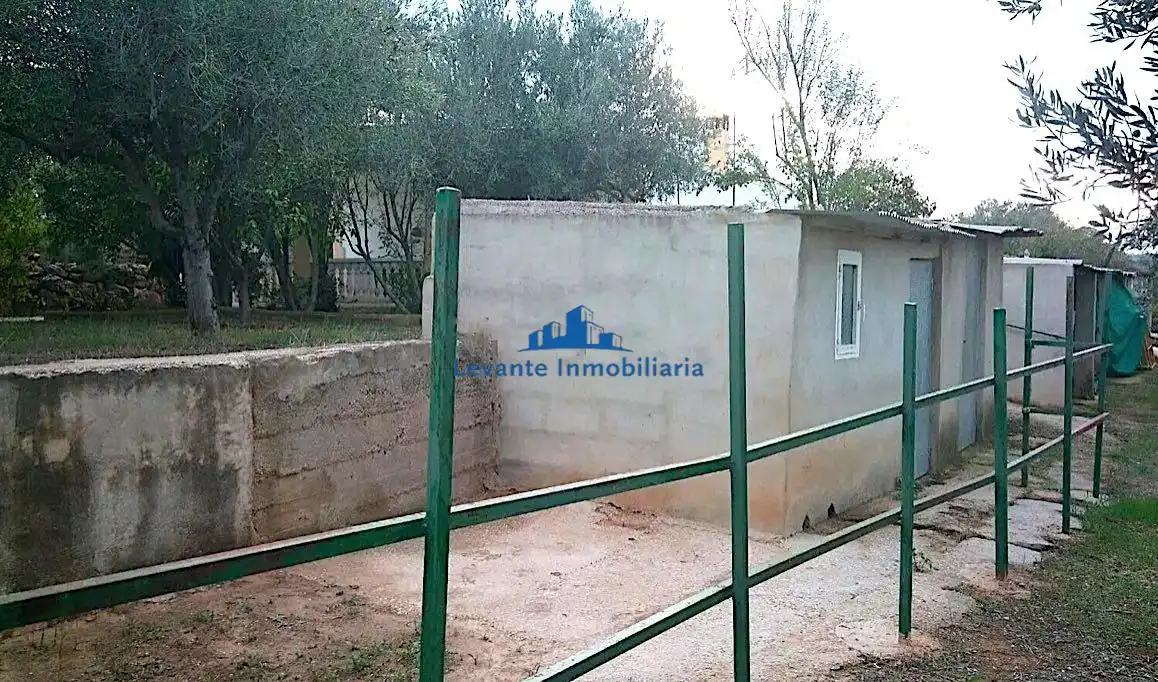 Chalet con piscina en venta en Godelleta, imagen 14