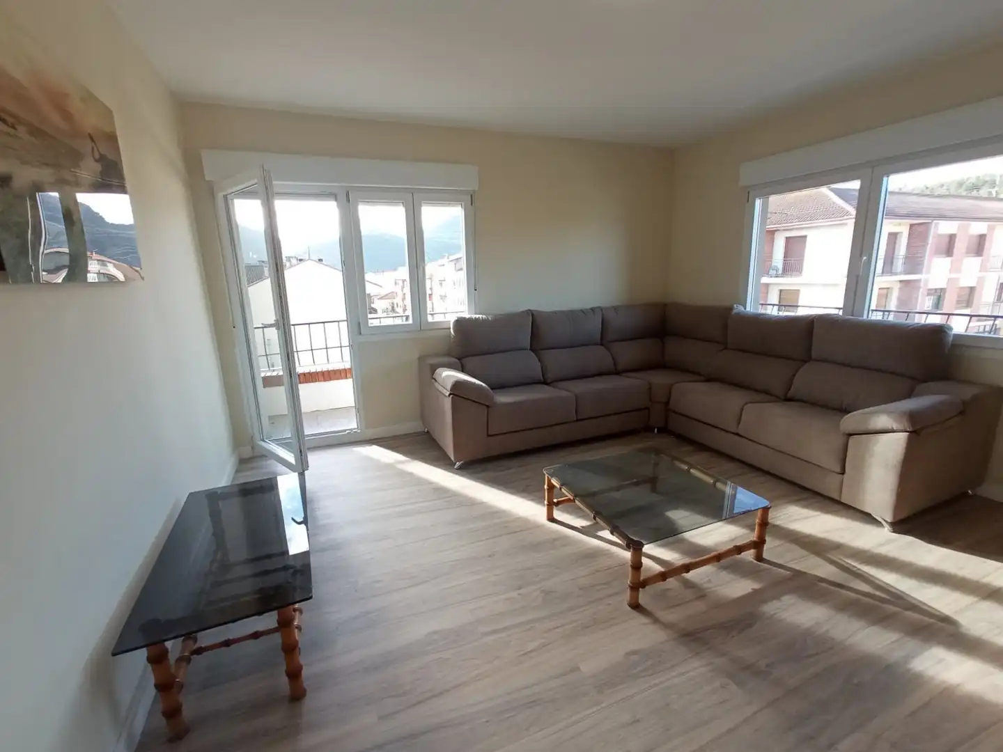 Wohnung zur Miete in Calle Negro Día, Trespaderne