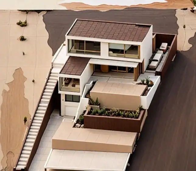 Lands and plots for sale in Carrer de Pau Casals 29